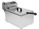 Frytownica pojedyncza 11l 5kw