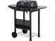 Grill gazowy asahi, 2 palniki, 5kw