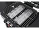 Grill gazowy asahi, 2 palniki, 5kw