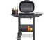 Grill gazowy asahi, 2 palniki, 5kw