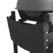 Grill gazowy asahi, 2 palniki, 5kw
