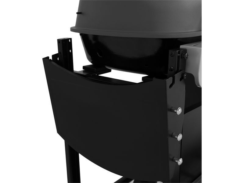 Grill gazowy asahi, 2 palniki, 5kw