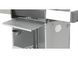 Grill gazowy itami 3+1 stal nierdzewna 11,5kw, z szybą