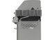 Grill gazowy itami 4+1 stal nierdzewna 14,2kw, z szybą