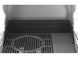 Grill gazowy itami 4+1 stal nierdzewna 14,2kw, z szybą