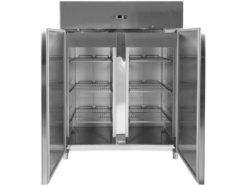 Szafa chłodnicza 1200l 1340x810x2010 podw&oacute;jna