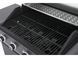 Grill gazowy okaya 4+1, 14,5kw, z szybą