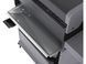 Grill gazowy okaya 4+1, 14,5kw, z szybą