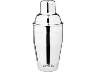 Shaker do koktajli 500ml ss