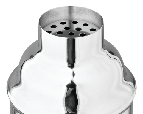 Shaker do koktajli 500ml ss