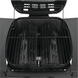 Grill gazowy przenośny yake, 2 palniki, 5kw yake