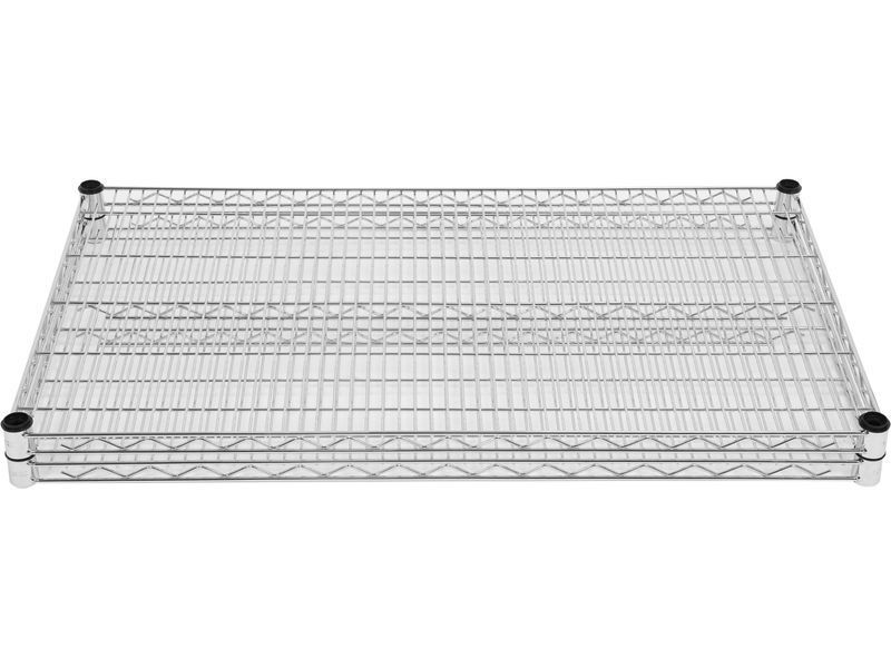 P&oacute;łka do regału ażurowego 610x906mm