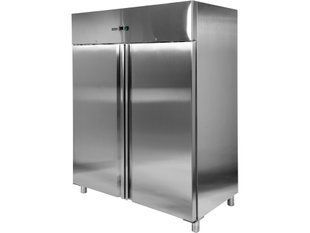 Szafa mroźnicza 1200l 1340x810x2010 podw&oacute;jna