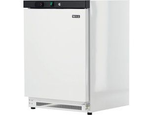 Szafa mroźnicza 120l biała