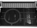 Grill gazowy yao 5+1 19kw stal nierdzewna