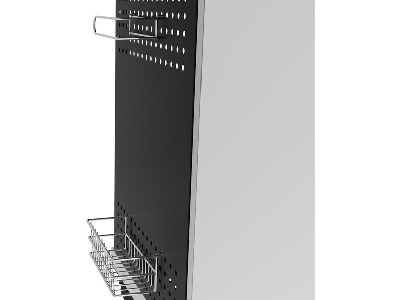 Grill gazowy yao 5+1 19kw stal nierdzewna