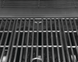 Grill gazowy yokate 4+1 stal nierdzewna 17,5kw